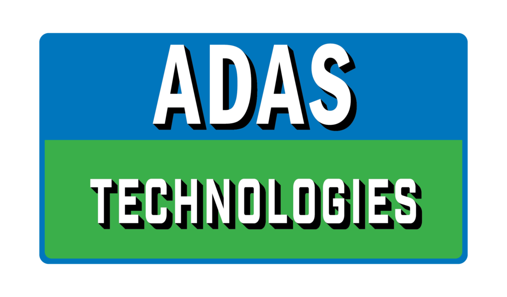ADAS Technologies Logo