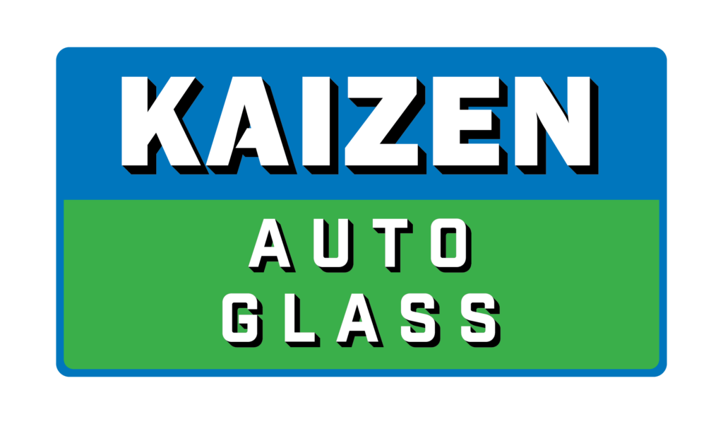 Auto Glass Repair in Brighton CO-Kaizen Auto Glass Logo